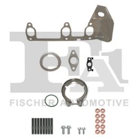 KT110480 FA1 Монтажний комплект компресор