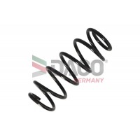 804203 DACO Germany Пружина ходової частини