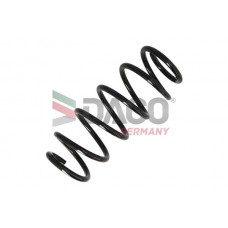 804203 DACO Germany Пружина ходової частини