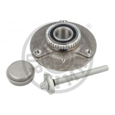 401300 OPTIMAL Комплект підшипника ступиці колеса