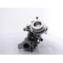 825246-5002S GARRETT Компресор наддуву