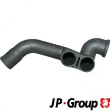 1112000200 JP GROUP Шланг вентиляція кришки головки циліндра