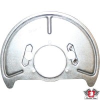 1164200370 JP GROUP Відбивач диск гальмівного механізму