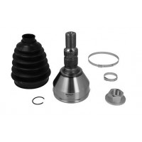 607-506 CIFAM Шарнирный комплект, Привідний вал