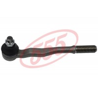 SE-3561R 555 Наконечник поперечної кермової тяги