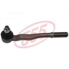 SE-3561R 555 Наконечник поперечної кермової тяги