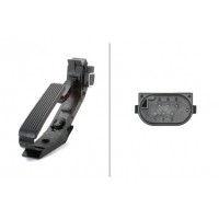 6PV 010 946-001 HELLA Датчик поло жіння педалі акселератора