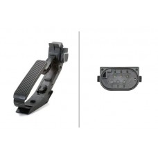 6PV 010 946-001 HELLA Датчик поло жіння педалі акселератора