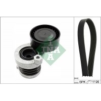 529 0339 10 INA Поліклиновий ремінний комплект