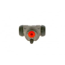 F 026 002 458 BOSCH Колісний гальмівний циліндр
