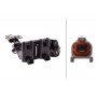 5DA 358 057-961 HELLA Котушка запалювання