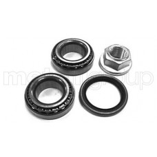 619-7624 CIFAM Комплект підшипника ступиці колеса