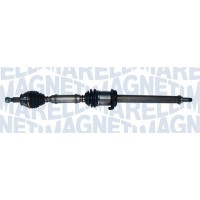 302004190204 MAGNETI MARELLI Привідний вал