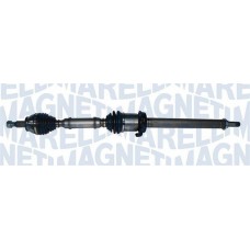 302004190204 MAGNETI MARELLI Привідний вал
