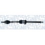 302004190204 MAGNETI MARELLI Привідний вал