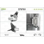 579761 VALEO Двигун склоочисника