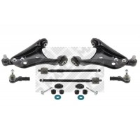 53110 MAPCO Комлектующее руля, подвеска колеса