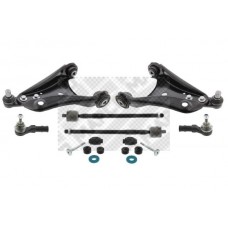 53110 MAPCO Комлектующее руля, подвеска колеса