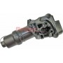 2370002 METZGER Корпус, Масляний фільтр