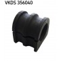 VKDS 356040 SKF Втулка стабілізатора