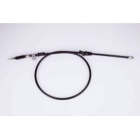8AS 355 663-781 HELLA Тросик, cтояночный тормоз