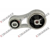 A1107 DIAMAX Підвіска двигун