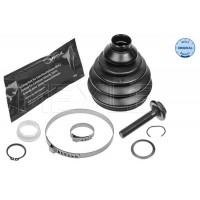 100 495 0005 MEYLE Комплект пыльника, Привідний вал