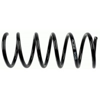 996 732 SACHS Пружина ходової частини