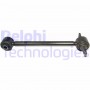 TC2295 DELPHI Ричаг незалежної підвіски колеса, подвеска колеса