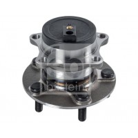 172496 FEBI BILSTEIN Комплект підшипника ступиці колеса