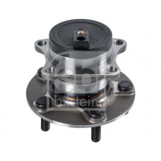 172496 FEBI BILSTEIN Комплект підшипника ступиці колеса