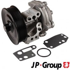 1514101200 JP GROUP Водяний насос охолодження двигуна