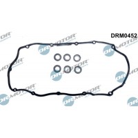 DRM0452 Dr.Motor Automotive Прокладка, Кришка головки циліндра