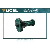 10742 UCEL Буфер амортизація