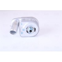 90796 NISSENS масляний радіатор двигунне олива