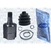 302009100084 MAGNETI MARELLI Шарнирный комплект, Привідний вал