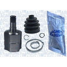 302009100084 MAGNETI MARELLI Шарнирный комплект, Привідний вал