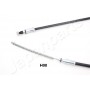BC-H00 JAPANPARTS Тросик, cтояночный тормоз