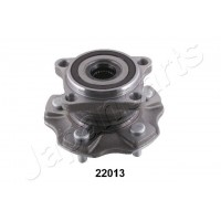 KK-22013 JAPANPARTS Ступиця колеса