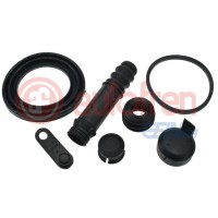 D43216 AUTOFREN SEINSA Ремкомплект, Гальмівний супорт