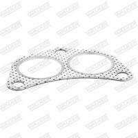 81136 WALKER Прокладка труба вихлопного газу