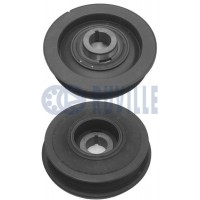 520089 RUVILLE Ремінний шків колінчастий вал