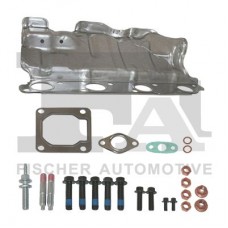 KT130060 FA1 Монтажний комплект компресор