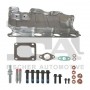 KT130060 FA1 Монтажний комплект компресор