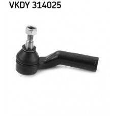 VKDY 314025 SKF Наконечник поперечної кермової тяги