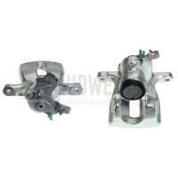 344985 BUDWEG CALIPER Гальмівний супорт