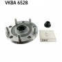 VKBA6528 SKF Комплект підшипника ступиці колеса