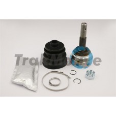 40-0286 TrakMotive Шарнирный комплект, Привідний вал