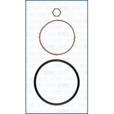 77018700 AJUSA Комплект прокладок масляний радіатор