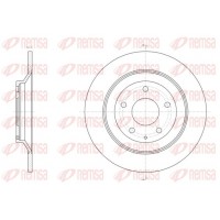 61518.00 REMSA Гальмівний диск